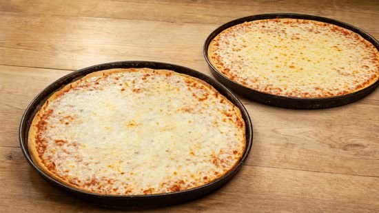 Lou Malnati's Pizzeria (Lake Zurich)