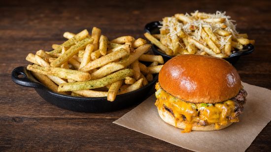 The Melt - Torrance (21540 Hawthorne Boulevard)