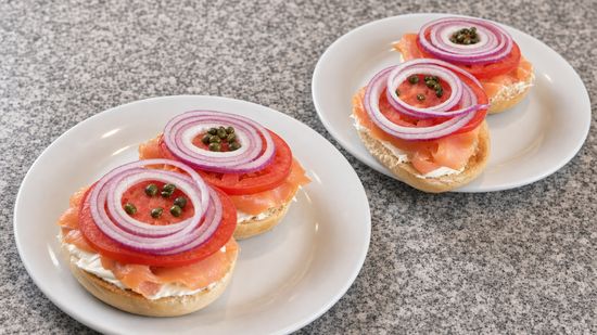 Zucchero Cafe (Darien)