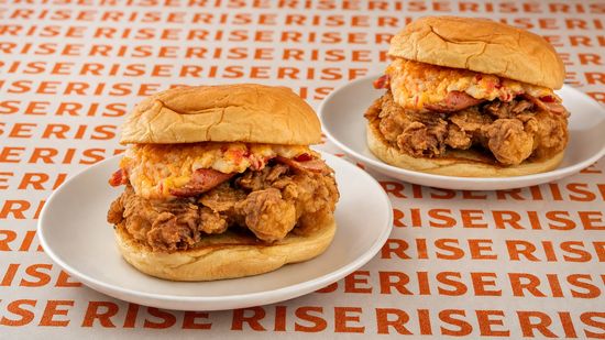 Rise Southern Biscuits & Chicken (Gaithersburg)
