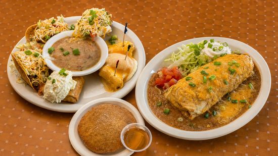 Señor Ric's (Aurora)