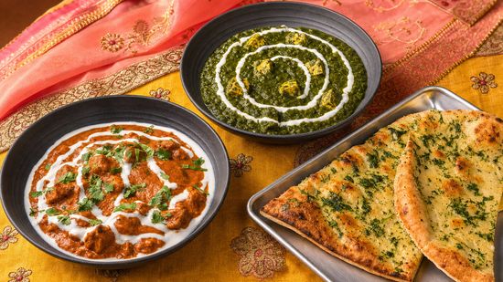 Sherkaan - Indian Street Food