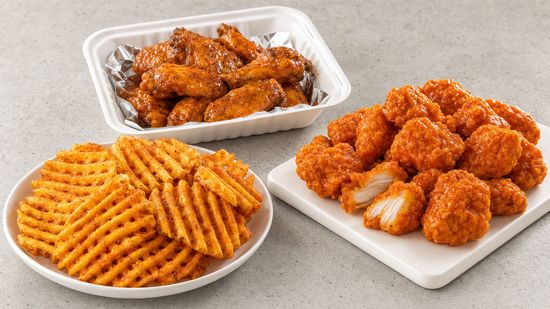 South Orange House of Wings