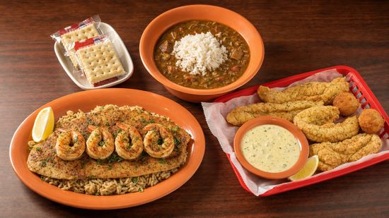 Catfish Station Katy