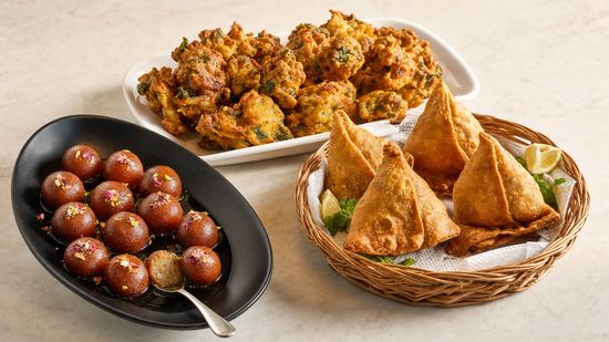 Cedar & Flame Indian Cuisine (1a-1830 Cedar Road)