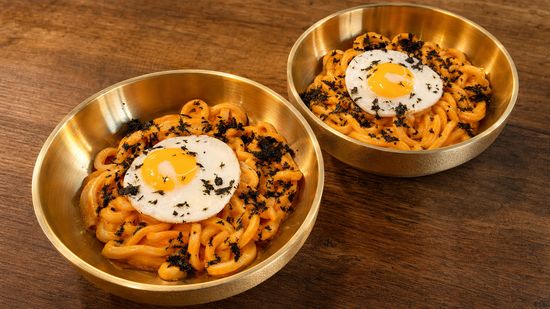 BibimSpot Korean Food