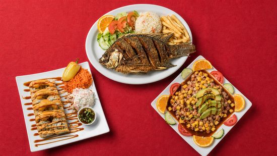 Mariscos El Rey 2