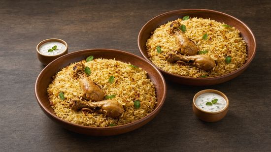 Rahat Since 1950 (1600 Louetta Rd)