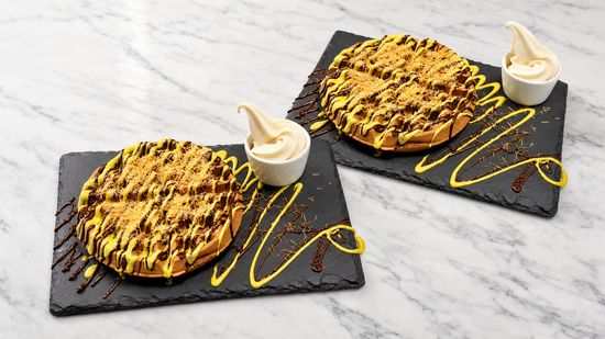 DESSERT MAFIA