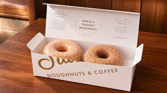 Sidecar Doughnuts & Coffee (Culver City)