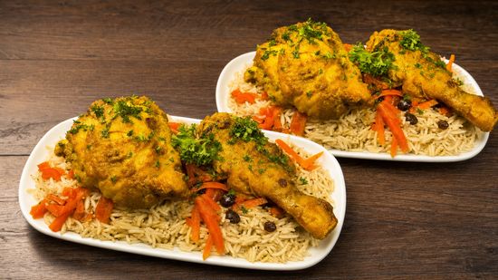 Kandahar Kabab (Scarborough - Markham Rd)