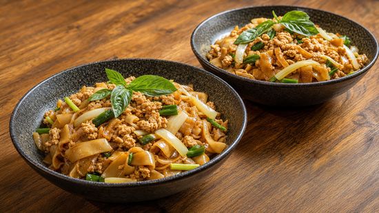 Baan Thai (Miami)