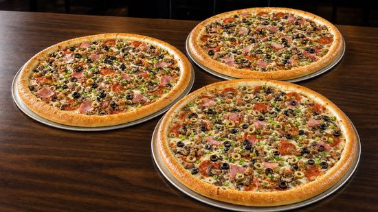 Mama's Pizza-camp bowie