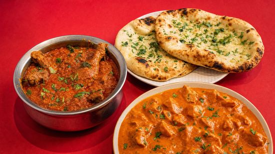 Mehfil Indian Restaurant