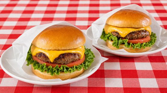 UBP Burgers (Elliott Knox)