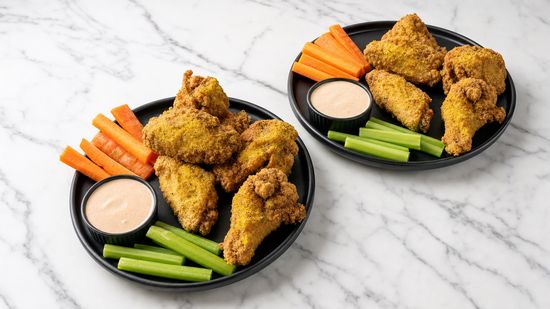 Wingz Shack (Baton Rouge)