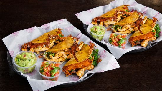 The Better Taco 1007 SW 8th St (1007 Southwest 8th Street)