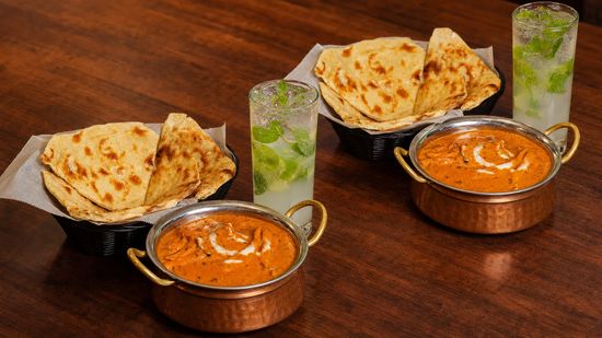 Denver Curry House (Denver)