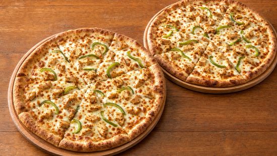 Omega Pizza (Jarry)