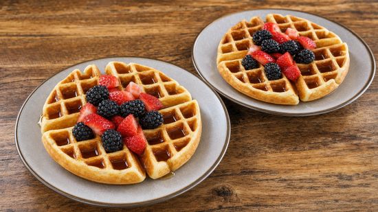 Breakfast by Mid Atlantic