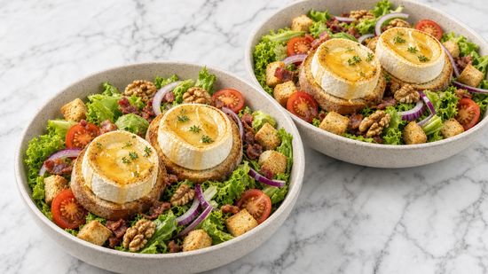 Maison Salade Prado 🥗