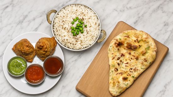 Nepa Indian Cuisine