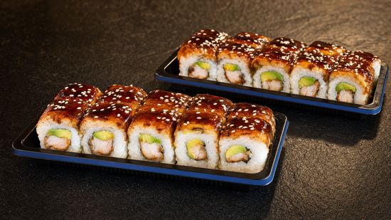 Maguro Latin Asian Cuisine