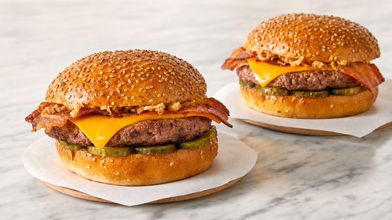 Bioburger Versailles