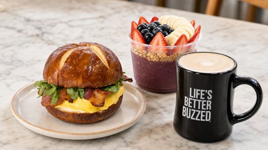 Better Buzz Coffee (Carlsbad - Carlsbad Blvd)