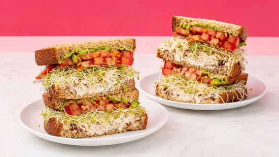 The Co-Op Gourmet Sandwiches (Chattanooga)