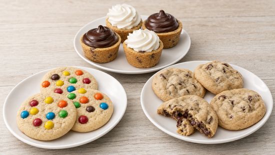 Mrs. Fields Cookies