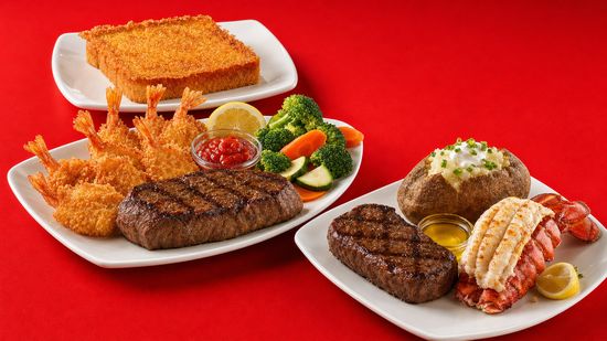 Sizzler (24107 Hesperian Blvd)