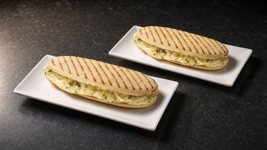 Just Panini