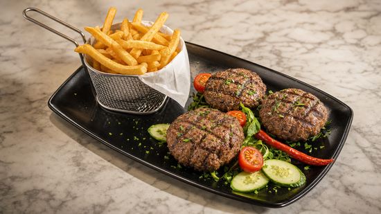 Mangal Meze