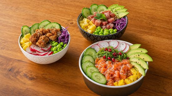Naya Poke