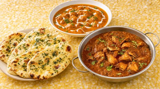 Masala Cafe