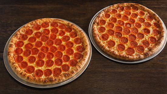 Salvatores Old Fashioned Pizzeria (Buffalo Rd)