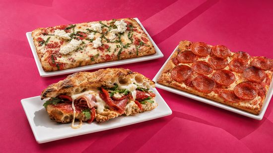 Ugo Pizzeria (Pointe St Charles)
