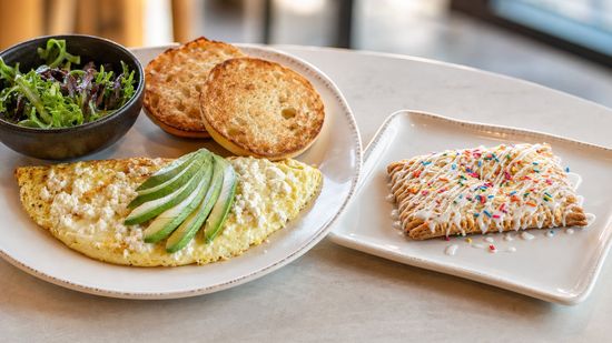 Good Evans Breakfast & Lunch (#51 Lincoln)