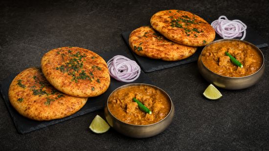 Punjabi Chaap Corner (Edmonton)