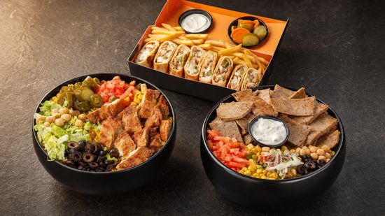 Abu Omar Halal (Katy, TX)