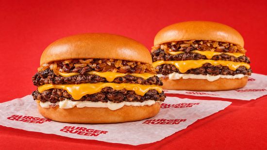Burger Queen