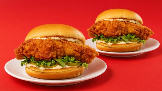 CHICKEN PO'PS® (Marseille Périer)