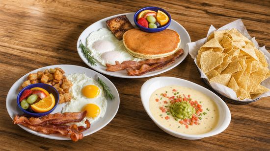Kerbey Lane Cafe (San Antonio)