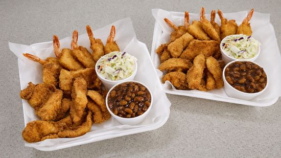 Fish N Chix