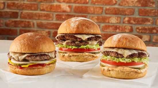 Burger Lounge (Larchmont)