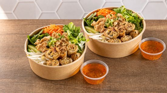 Banh Mi Nhu Y by Pho Mui