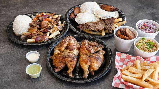 El Pollon (4418 Commons)