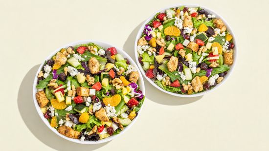 Salata Salad Kitchen (52 Cypress)