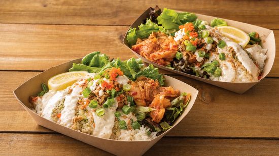 KoJa Kitchen - Valley Fair